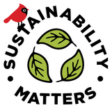 Sustainability Matters logo